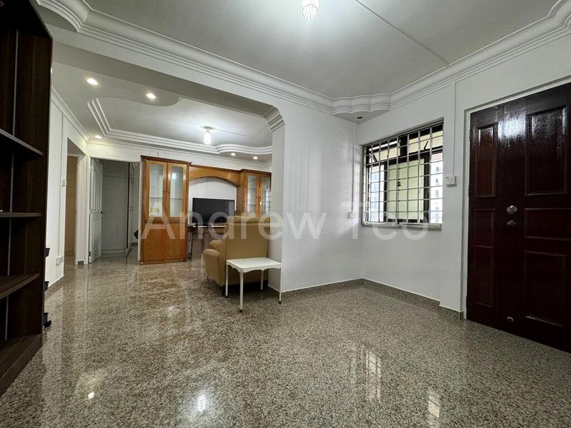 4 Room (4A) HDB for Rent in  188D Rivervale Drive - Image 10